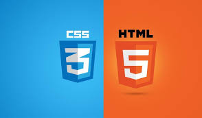 HTML & CSS Certificate